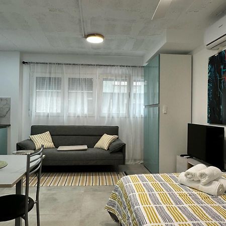 Loft Emma Lägenhet Alicante Exteriör bild