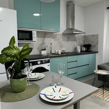 Loft Emma Lägenhet Alicante Exteriör bild