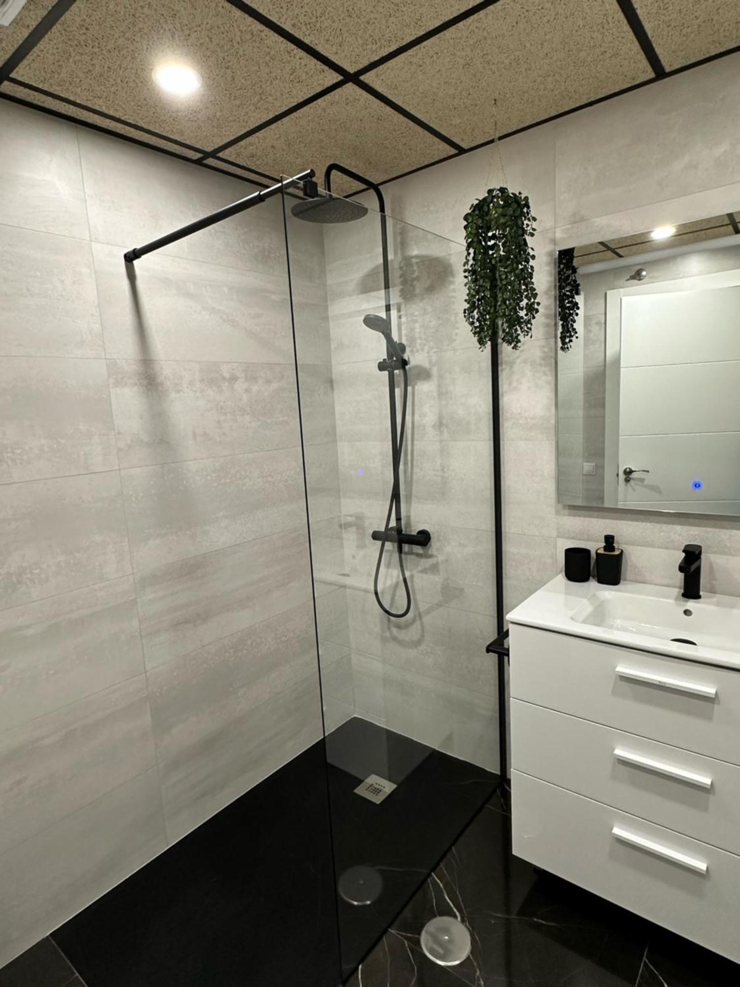 Loft Emma Lägenhet Alicante Exteriör bild