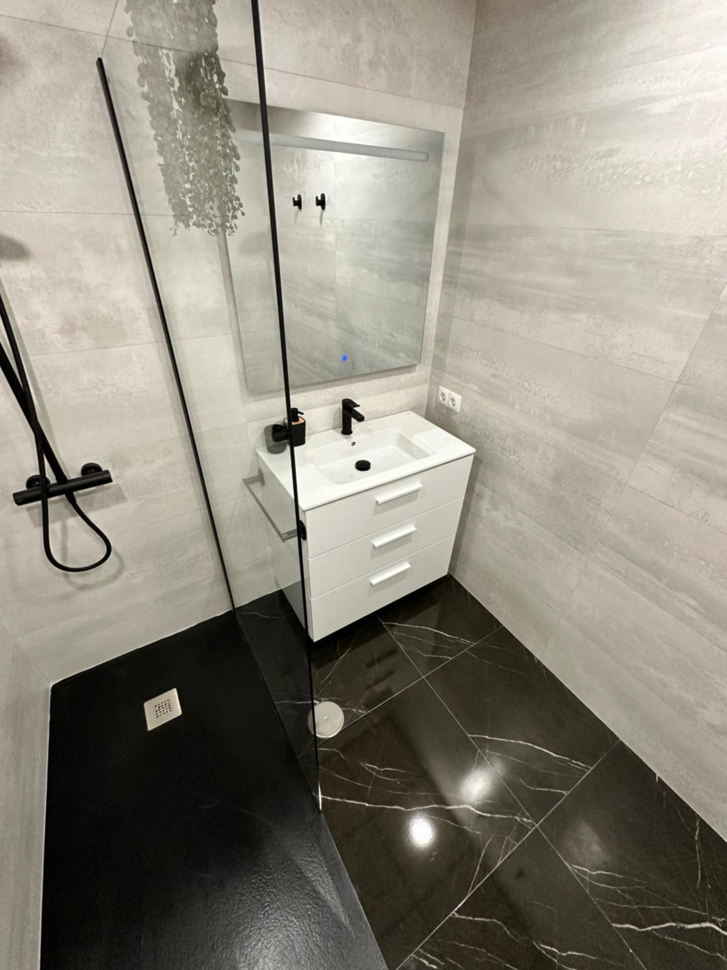 Loft Emma Lägenhet Alicante Exteriör bild