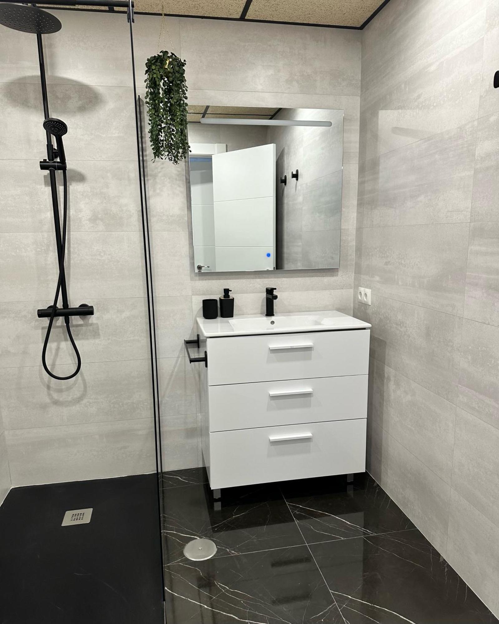 Loft Emma Lägenhet Alicante Exteriör bild